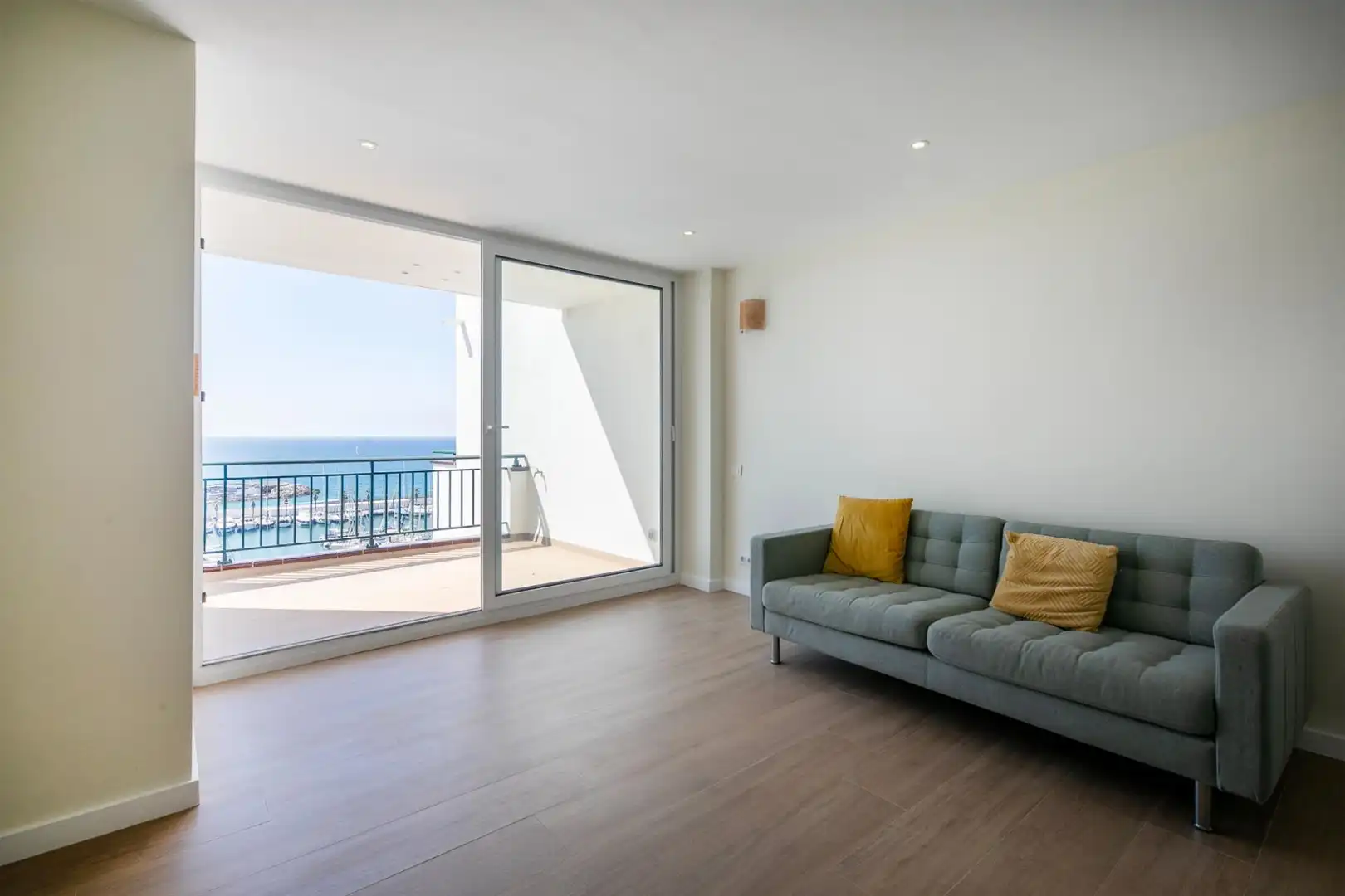 Wohnung mit Terrasse zur Miete in Carrer Carrer Bufera, imagen 5
