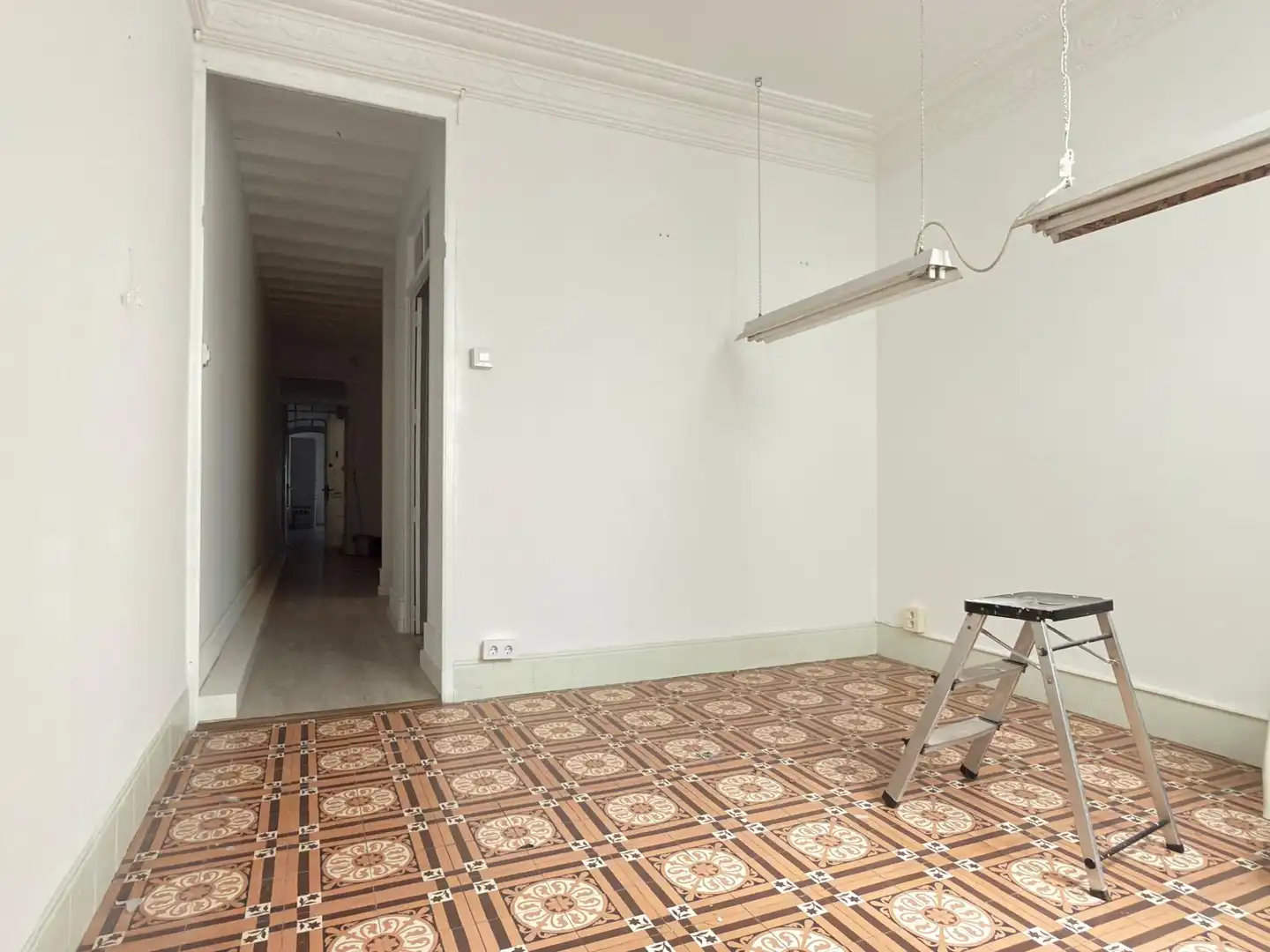Mixte résidentiel à vendre à Carrer d'Alloza, imagen 9