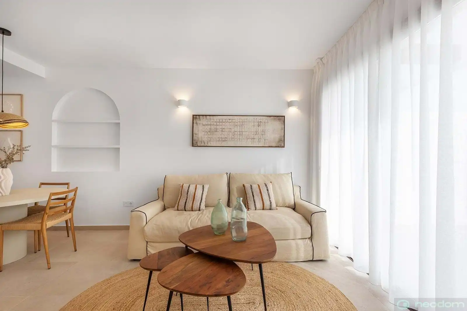 Flat with pool for sale in Las Lomas de Rame - Bahía Bella, imagen 34