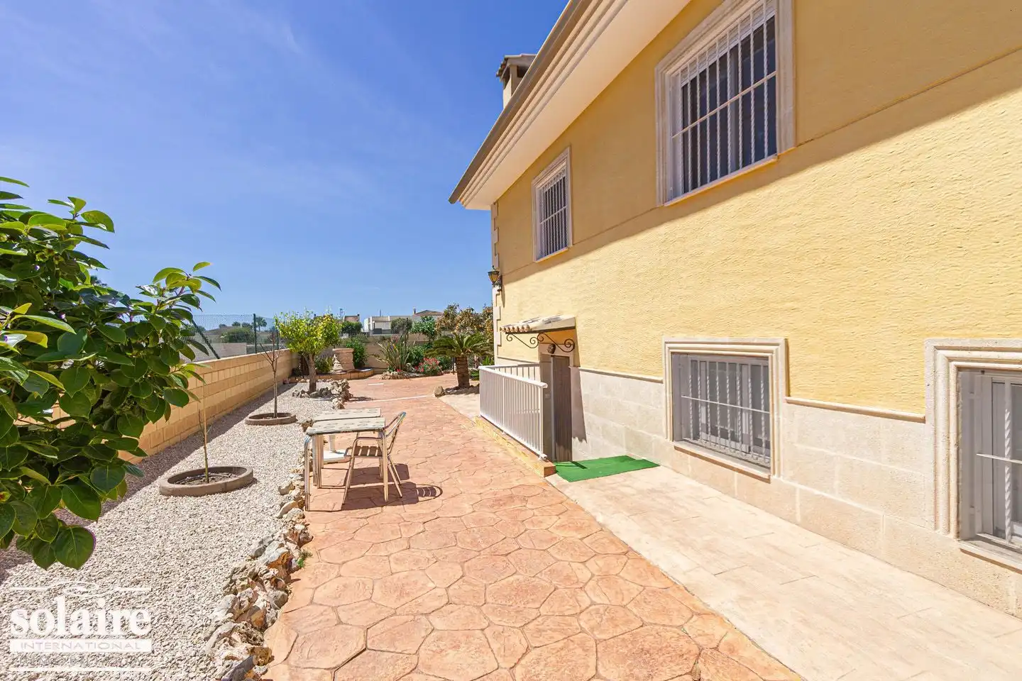 Casa amb piscina en venda a Pueblo - Urbanizaciones, imagen 24