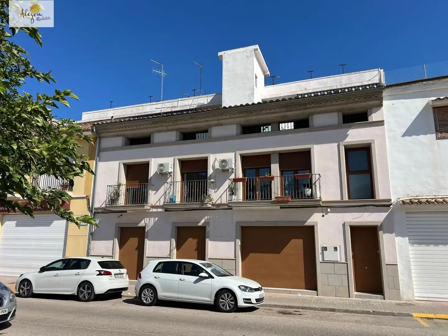 Reihenhaus mit Terrasse zum Verkauf in Avenida ,31, imagen 3
