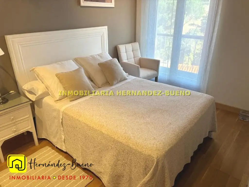 Flat with terrace for sale in Centro, imagen 44