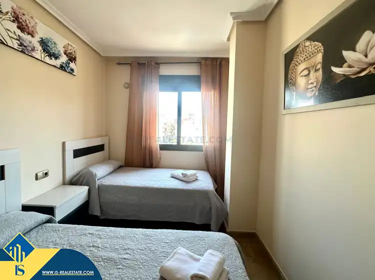 Piso con ascensor en venta en Centro, imagen 14