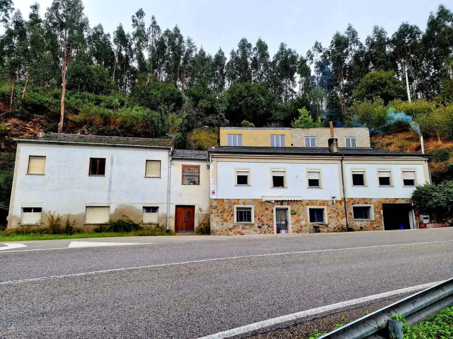 Haus mit Garten zum Verkauf in Ribadeo, imagen 3