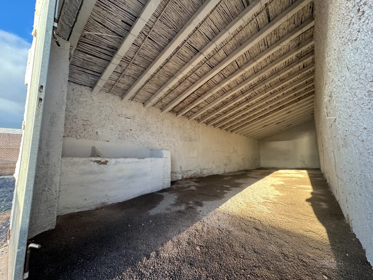 Country homes for sale in San Javier
