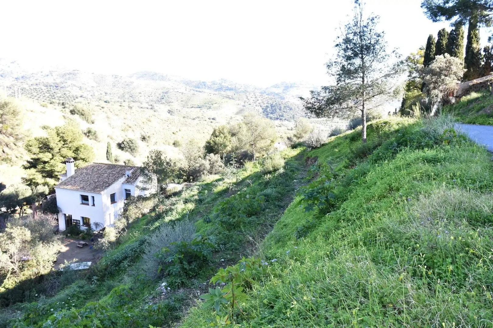 Residencial en venta en Almuñécar