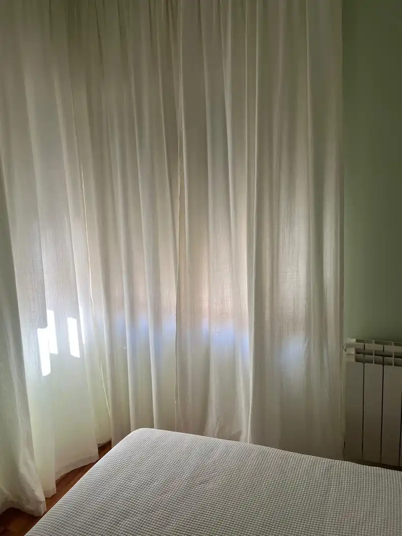 Bedroom of Houses for sale in Poblete  with Air Conditioner, Heating and Private garden