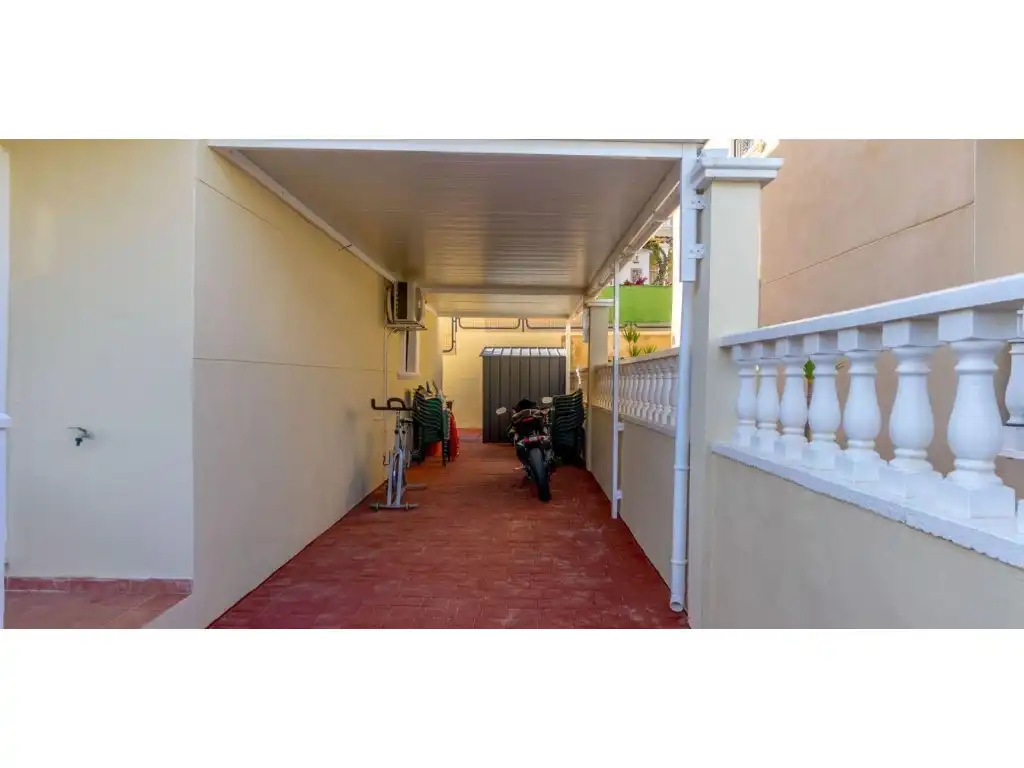 Casa con terraza en venta en San Miguel de Salinas, imagen 27