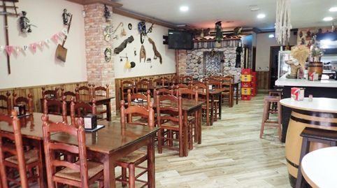 VENTA  Local comercial + Restaur, imatge 2