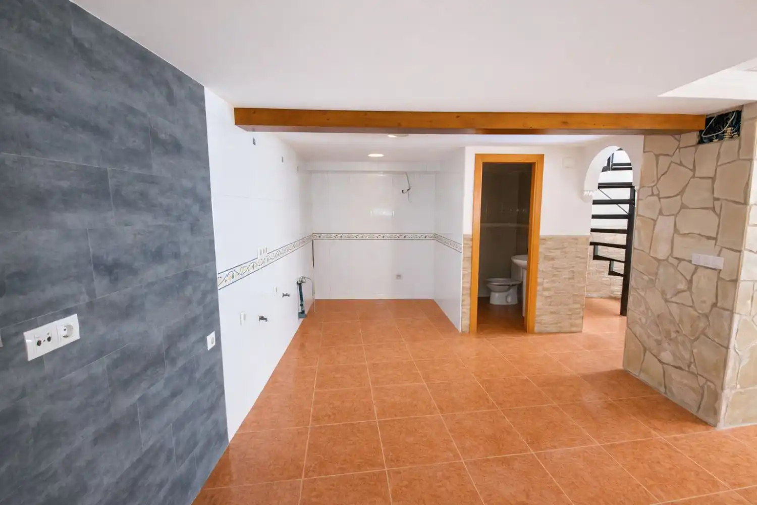 Casa en venta en L'Alcora, imagen 7