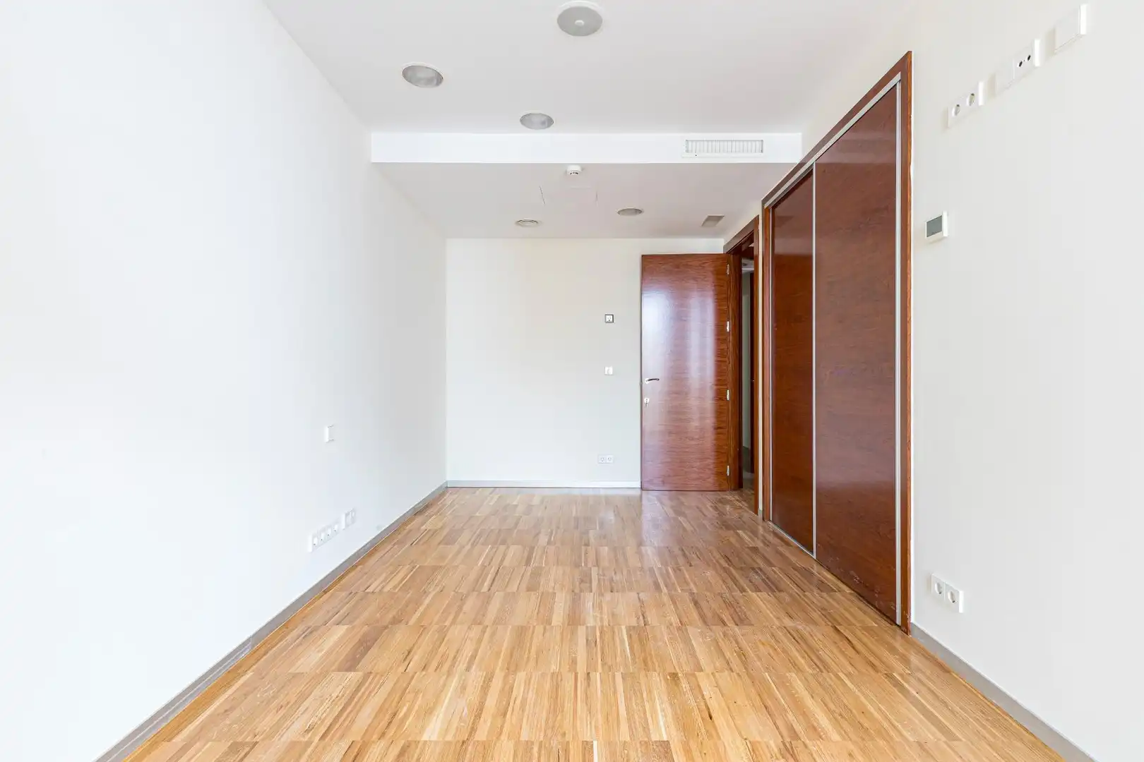 Ático en venta en Murcia con Aire acondicionado, Calefacción y Parquet