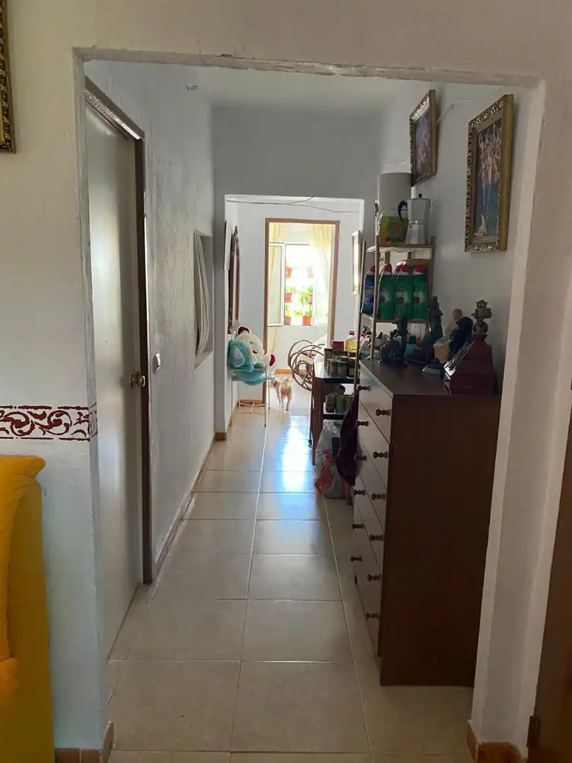 Casa amb terrassa en venda a SAN PEDRO 15, imagen 15