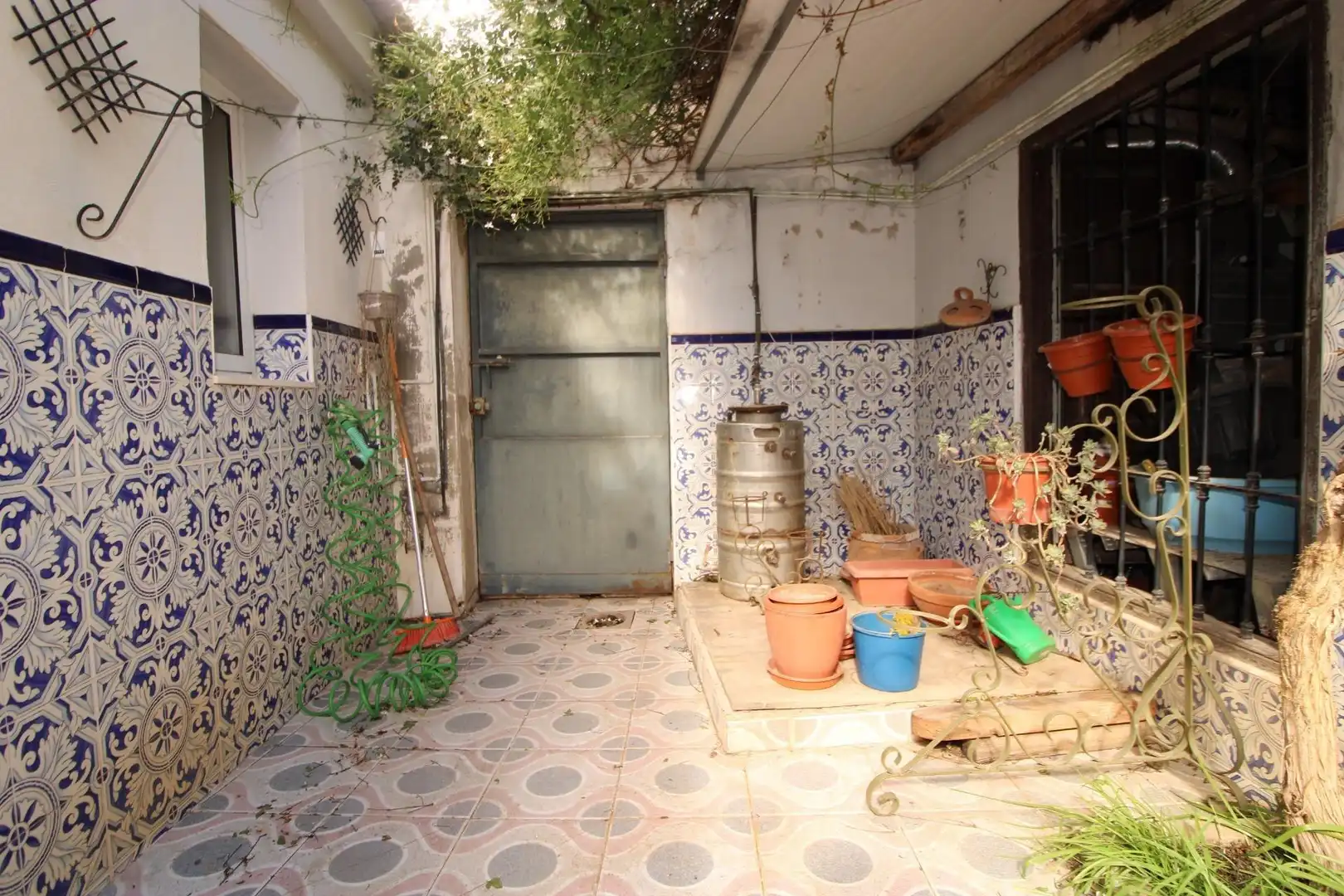 Casa o chalet en venta en Cartagena con Aire acondicionado y Jardín privado