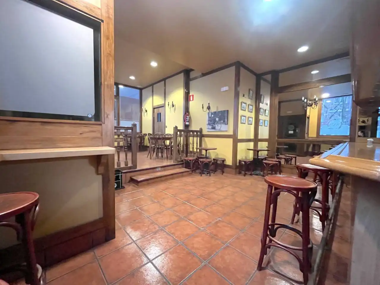 Nave industrial en venta en Leioa