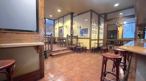 Photo 5 of Industrial buildings for sale in Calle Luis Bilbao Líbano, Centro Urbano - Hirigunea, Leioa