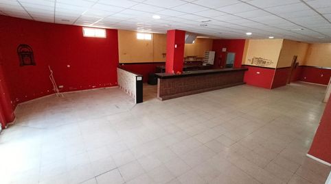 Foto 2 von Geschaftsraum zum Verkauf in Avenida Francia, 68, Los Europeos, Torrevieja