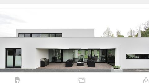 Foto 2 de Casa adosada en venta en Loeches, Madrid
