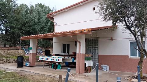 Foto 2 de Casa o xalet en venda a Calle Rio Miño, Villarejo de Salvanés, Madrid