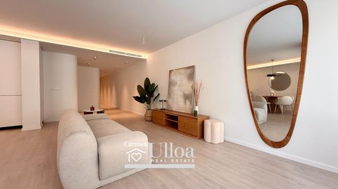 Foto 4 de Piso en venta en Avenida de Maisonnave, Ensanche - Diputación, Alicante / Alacant