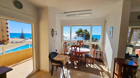 Foto 3 de Apartament en venda a Avenida García Peñalver, 77, Centro Internacional, Málaga