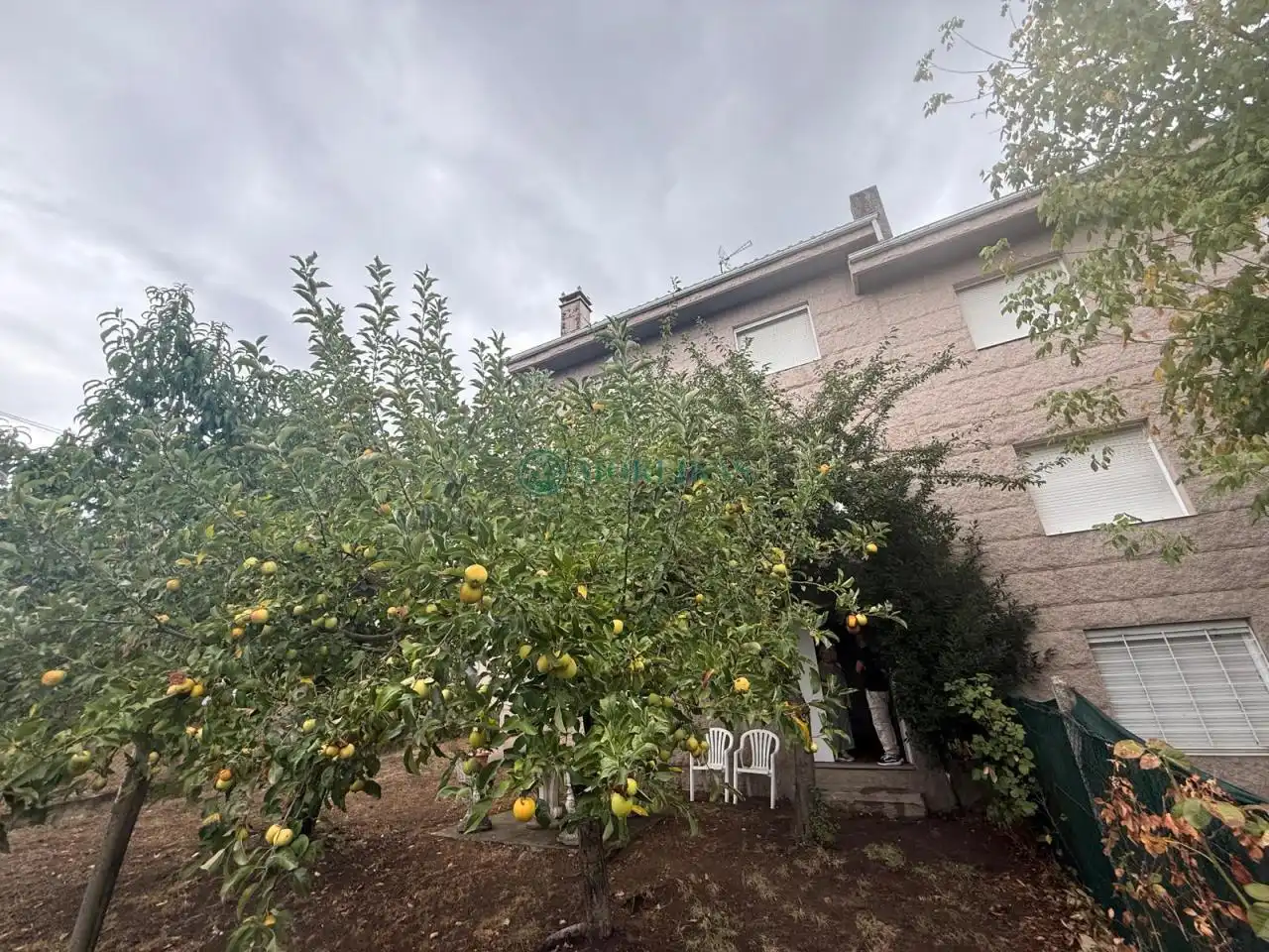 Detached house with garden for sale in San Rosendo, imagen 15