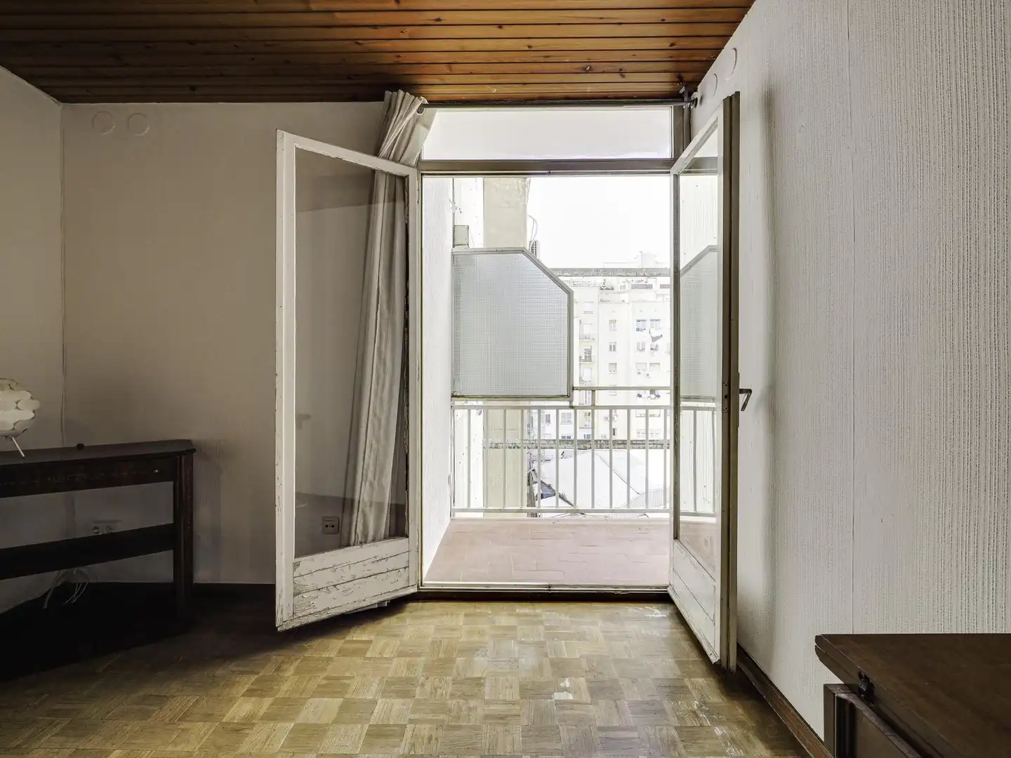 Wohnung mit Terrasse zum Verkauf in Carrer de Mallorca, imagen 23