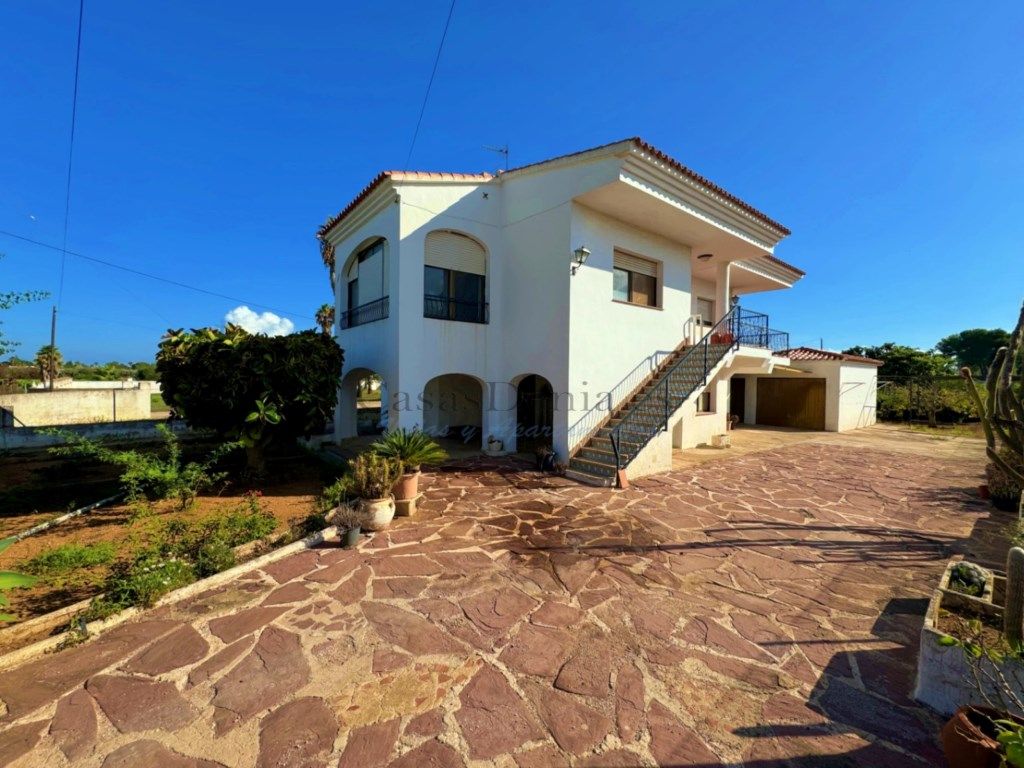 House or chalet for sale in N/A, La Xara - La Sella