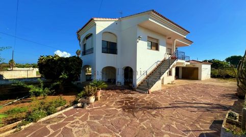 Foto 3 de Casa o xalet en venda a Partida Beniadla, La Xara - La Sella, Dénia