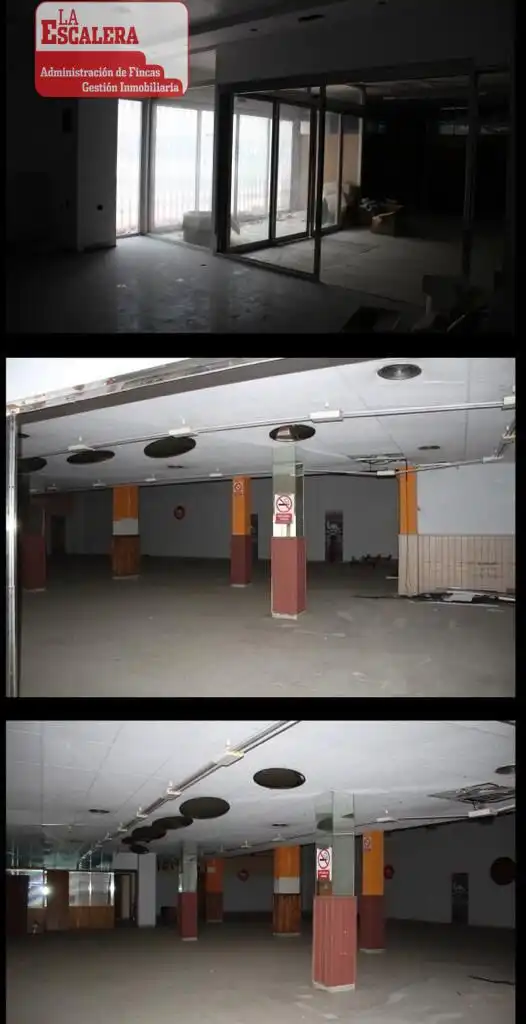 Business premises to rent in Ibi, imagen 6
