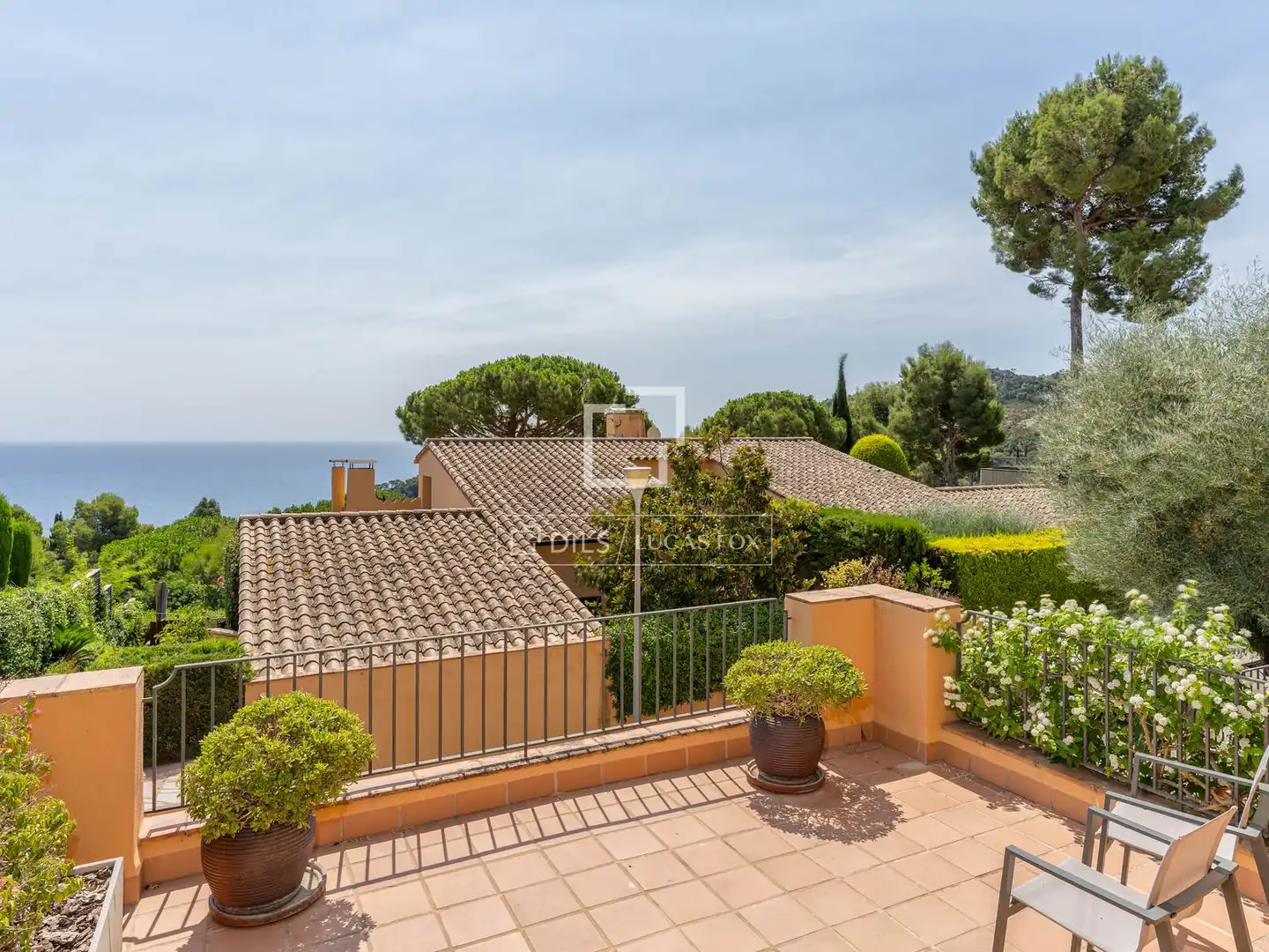 Villa con piscina in vendita a Fornells - Aiguablava, imagen 19