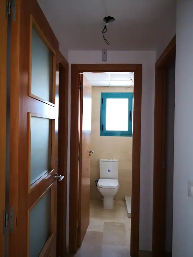 Apartments for rent in Dénia, Alicante