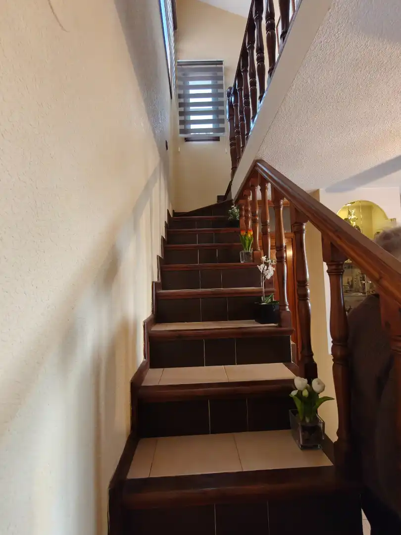 Villa mit Terrasse zum Verkauf in Calle Viena 5, imagen 35