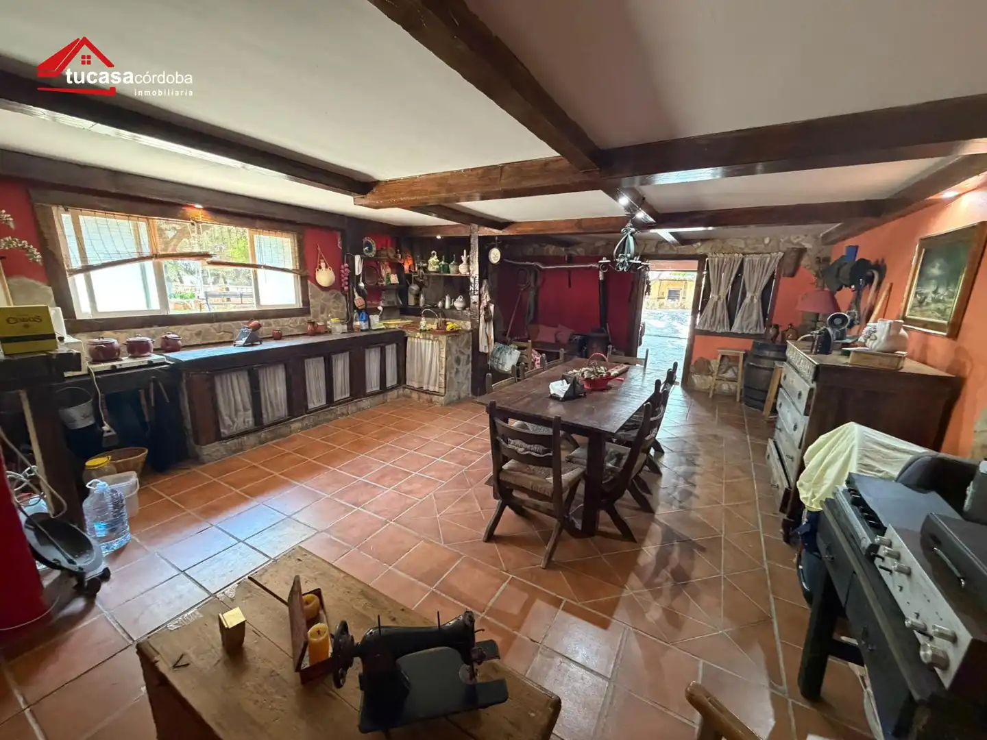 Villa avec piscine à vendre à Periurbano Norte, imagen 4