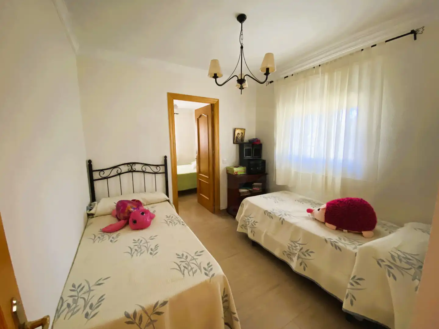 Chalet en venta en Calle Erizo 15, imagen 23
