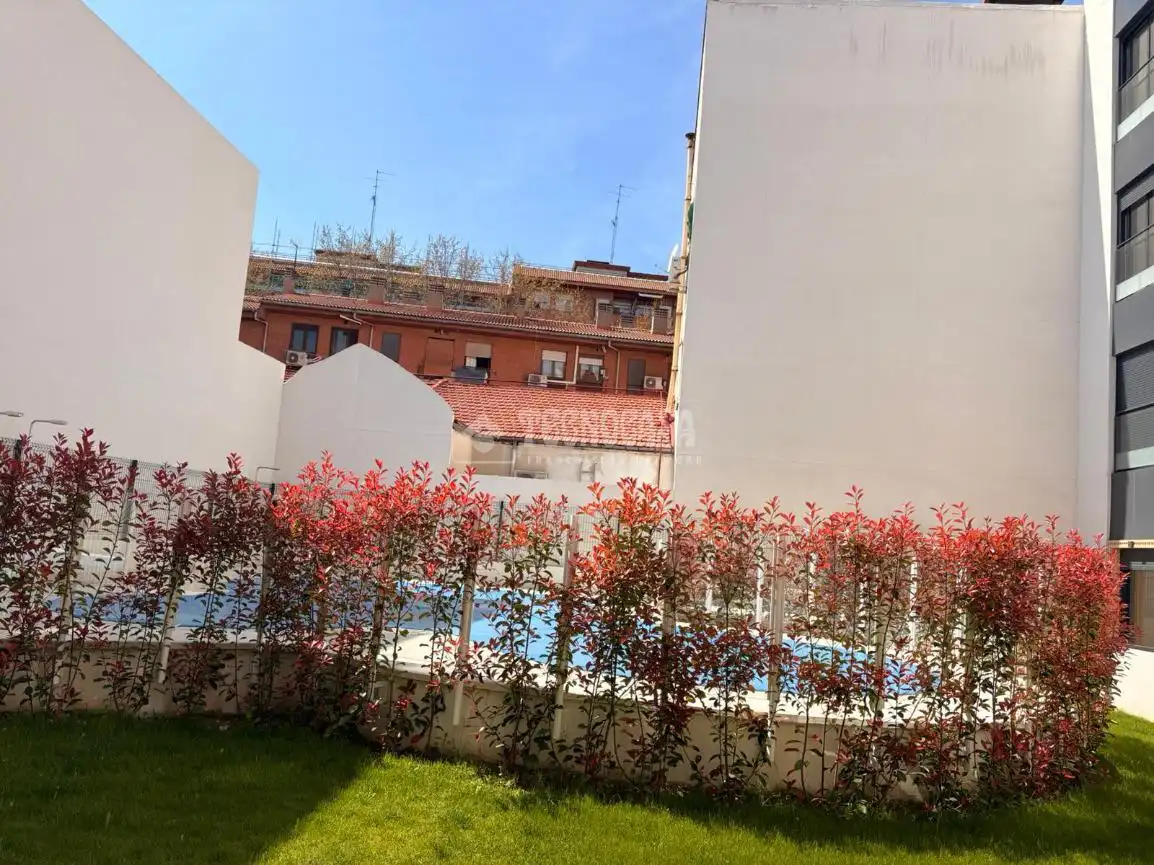 Piso en venta en Palos de Moguer