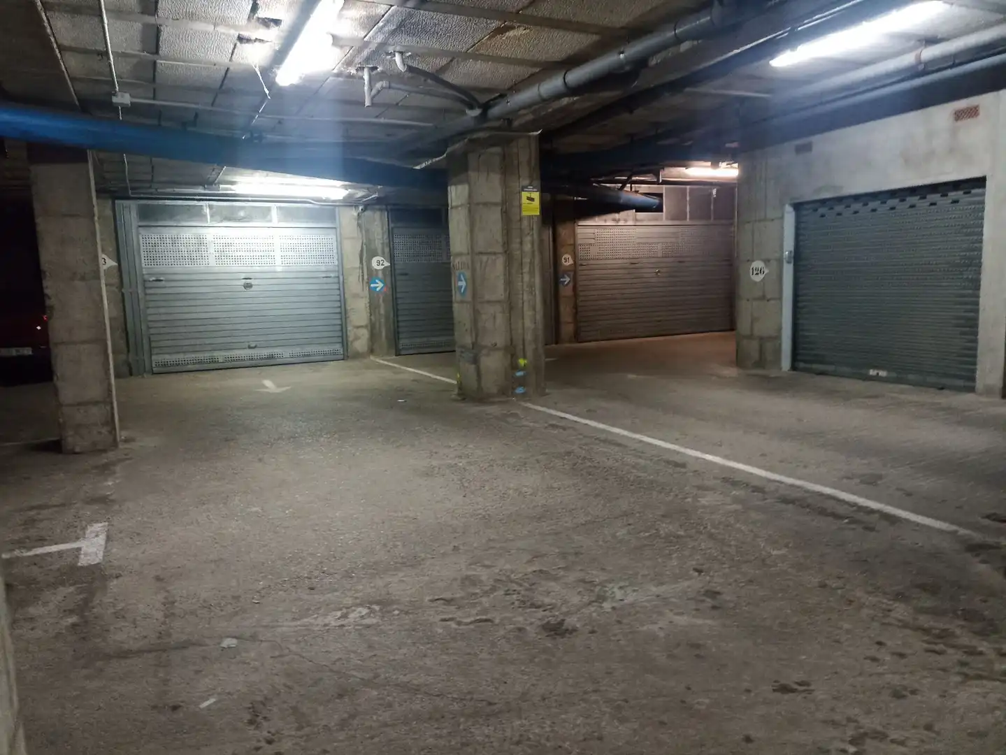 Piso con ascensor en venta en Vila de Palafrugell, imagen 17