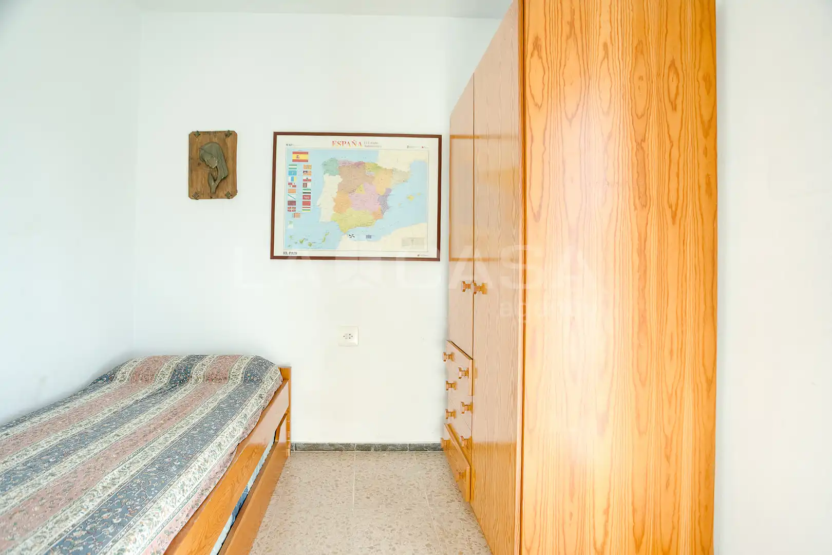 Appartement avec terrasse à vendre à La Pineda, imagen 22