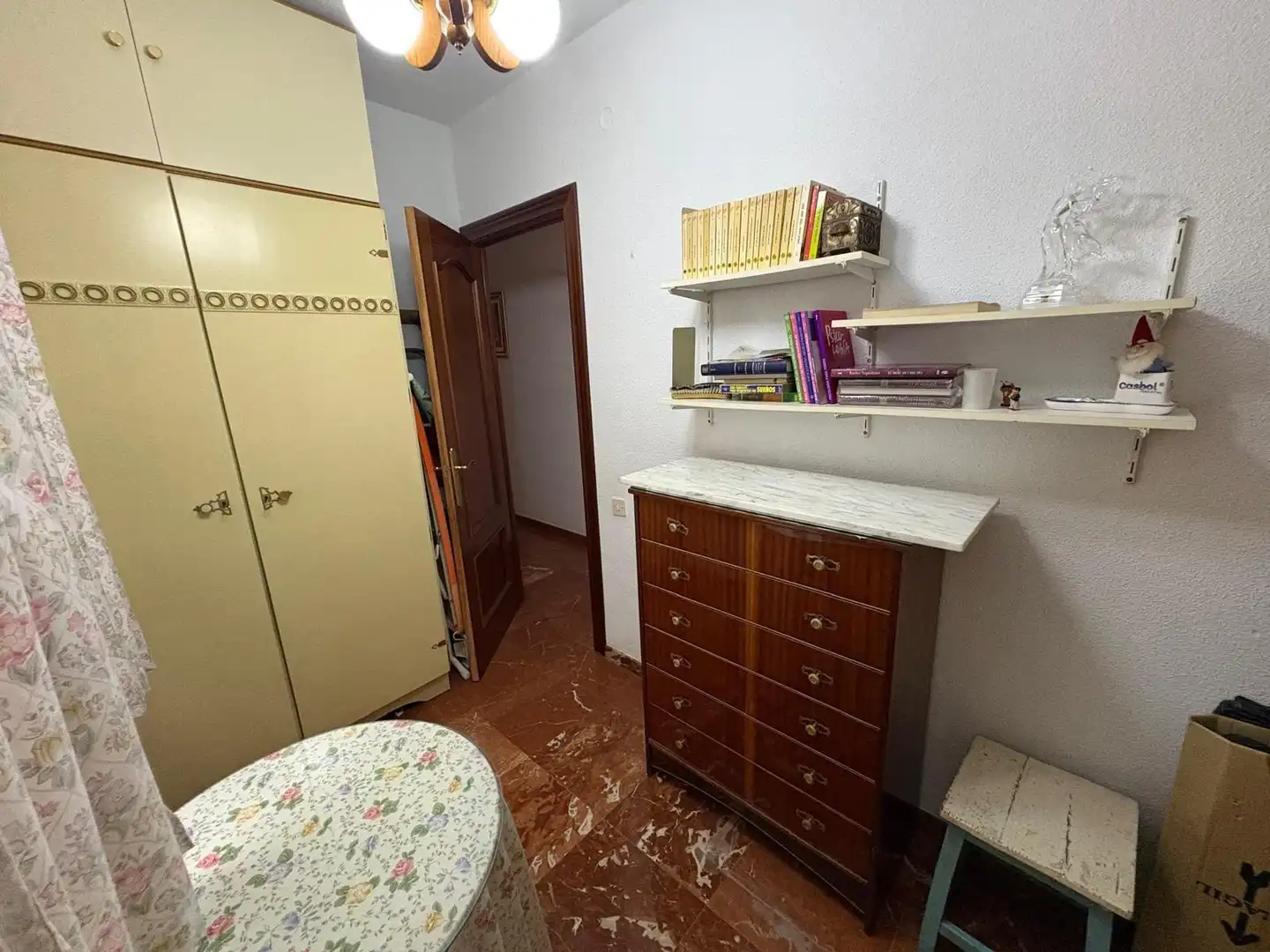 Flat with lift for sale in Poniente-Sur, imagen 13