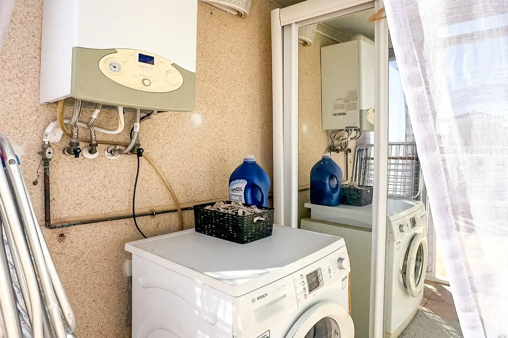 Casa con piscina en venta en N/A, imagen 48