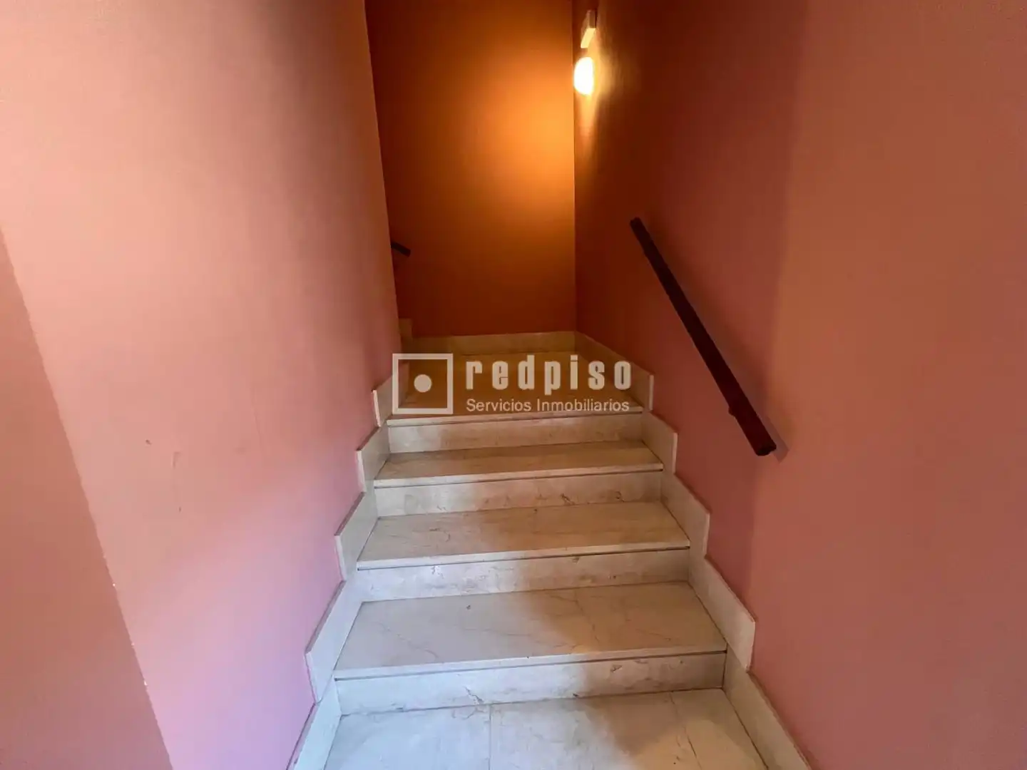 Flat for sale in Madrid  with Air Conditioner, Heating and Private garden