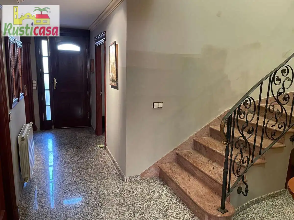 Casa con balcón en venta en Bailén, imagen 11