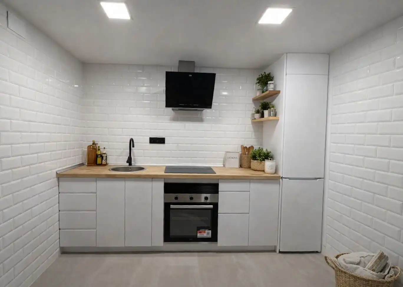 Wohnung mit Terrasse zum Verkauf in Carrer dels Canvis Nous, imagen 4