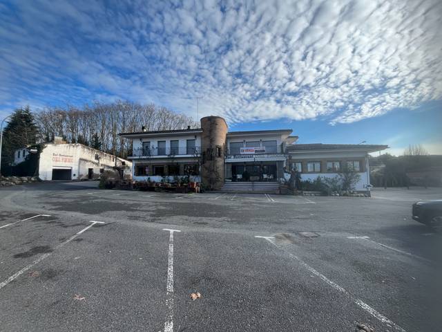 Edificio en Venta en Collformic en Massanes