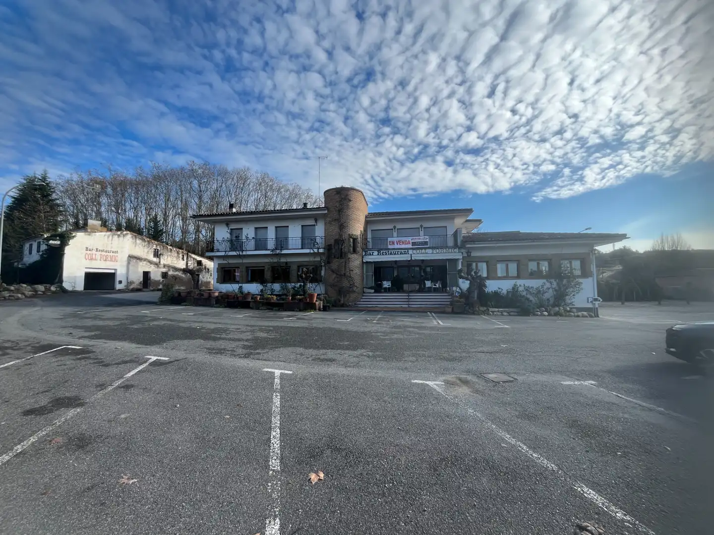 Offices for sale in Collformic