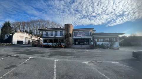 Edifici en venda ( ús terciari, comercial i industrial )