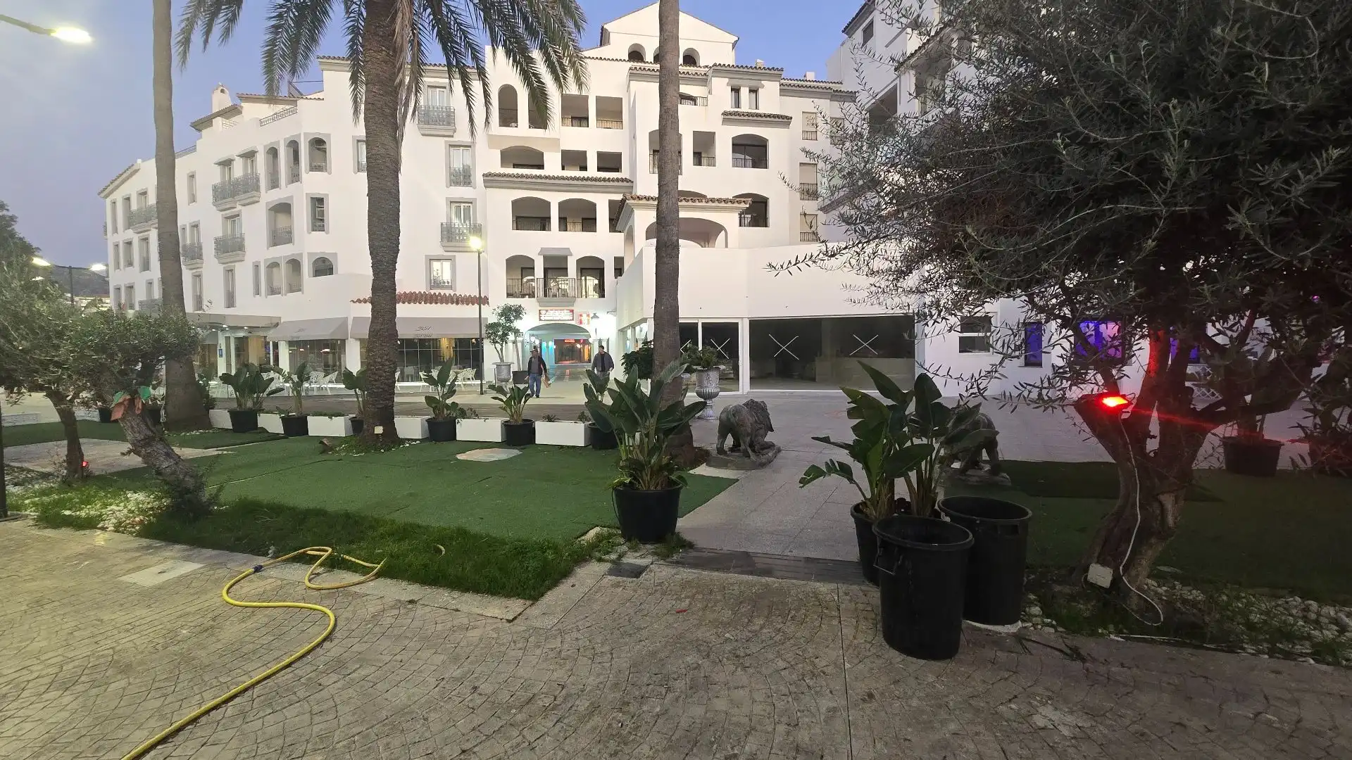Local comercial en alquiler en Nueva Andalucía, imagen 70
