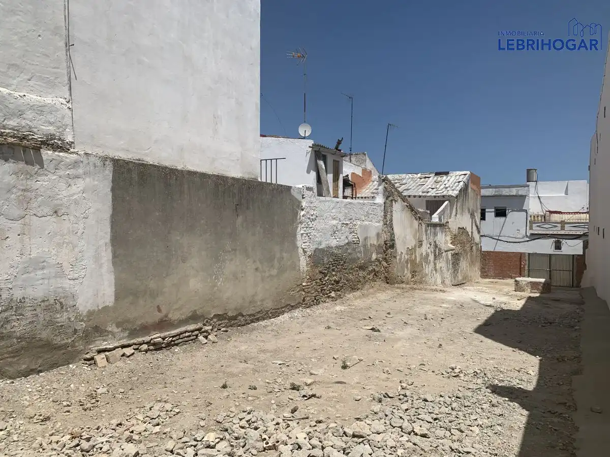 Lands and plots for sale in Lebrija, imagen 2