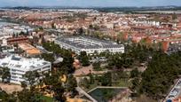 Vista exterior de Pis en venda en Pinto amb Aire condicionat