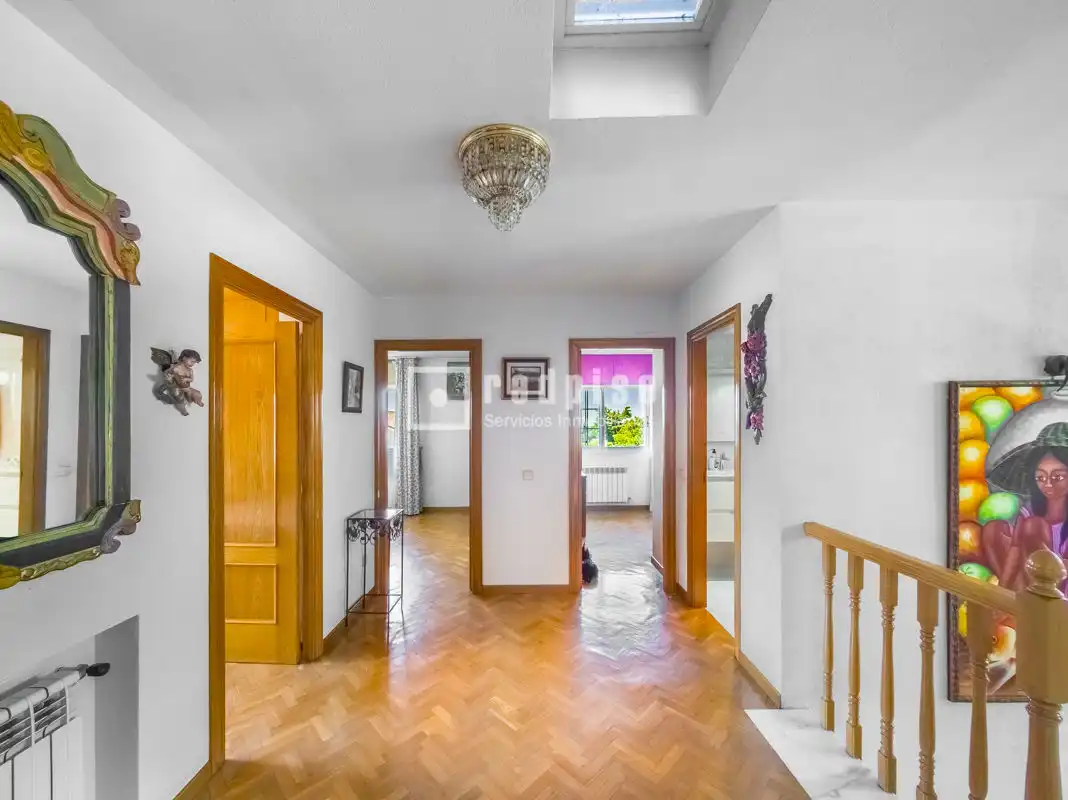 Villa avec piscine à vendre à  Urbanizaciones, imagen 20