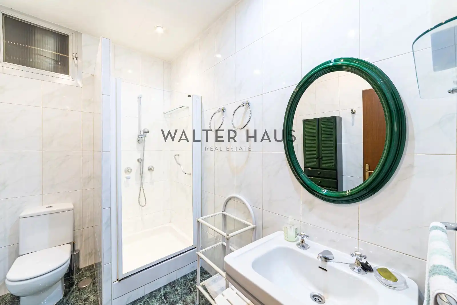 Flat with lift for sale in Avenida de Menéndez Pelayo, imagen 11